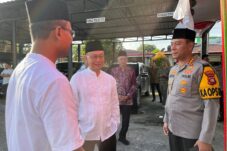 Kapolresta Pontianak Dorong Pemkot Terbitkan Aturan Jam Malam Anak