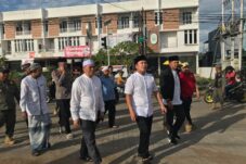 Sujiwo Targetkan Cakupan BPJS Bagi Warga Hingga 98,6 Persen