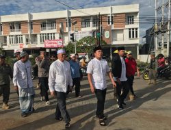 Sujiwo Targetkan Cakupan BPJS Bagi Warga Hingga 98,6 Persen