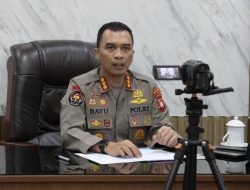 Ini Penjelasan Polda Kalbar Terkait Tahanan Wanita yang Alami Keguguran