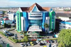 Pertumbuhan Bank Kalbar Pesat, Pencapaian Luar Biasa, Laba Kian Meningkat Lebih dari Target