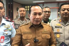 Pemkab Kubu Raya Siapkan Langkah Strategis Atasi Banjir