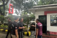 Usut Teror Kepala Babi, Polisi Periksa CCTV Kantor Tempo