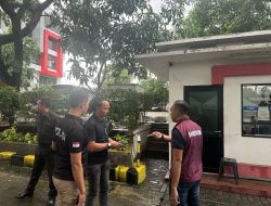 Usut Teror Kepala Babi, Polisi Periksa CCTV Kantor Tempo