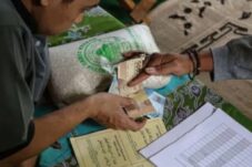 Dorong Kesejahteraan Umat, Potensi Zakat Fitrah Nasional 2025 Tembus 8 Triliun