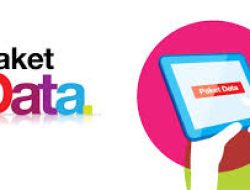 Demi Mudik Lancar, Pemerintah Beri Diskon Paket Internet