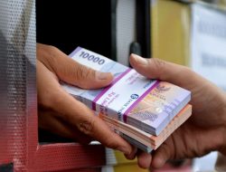 BI Siapkan Rp 180,9 Triliun untuk Penukaran Uang Selama Ramadan dan Idul Fitri