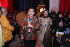 Ria Norsan Sebut Oesman Sapta Odang Negarawan yang Patut Diteladani