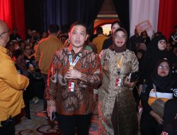Ria Norsan Sebut Oesman Sapta Odang Negarawan yang Patut Diteladani