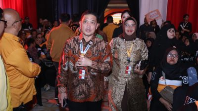 Ria Norsan Sebut Oesman Sapta Odang Negarawan yang Patut Diteladani