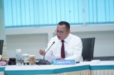 Bank Kalbar Capai Kinerja Positif Ditengah Ketidakpastian Ekonomi