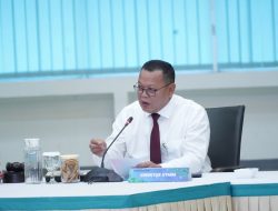 Bank Kalbar Capai Kinerja Positif Ditengah Ketidakpastian Ekonomi