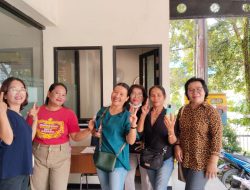 Tawa dan Haru Karyawan Rumah Sakit Pro medika Nantikan Surat PHK