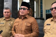 Pemkab Kubu Raya akan Bangun Pedestrian Jalan