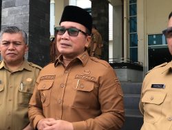 Pemkab Kubu Raya akan Bangun Pedestrian Jalan