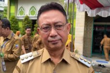 Pemkot Pontianak Siapkan 4,5 Hektare Lahan Bangun Sekolah Rakyat