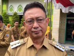 Pemkot Pontianak Siapkan 4,5 Hektare Lahan Bangun Sekolah Rakyat