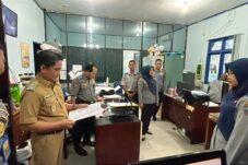 Usai Libur Lebaran, Tim Sidak Pastikan ASN Pemkot Nihil Mangkir