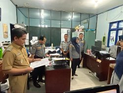 Usai Libur Lebaran, Tim Sidak Pastikan ASN Pemkot Nihil Mangkir