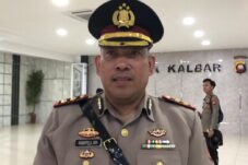 Ini Rekam Jejak AKBP Roberto Aprianto Uda Sebelum Jabat Kapolres Kapuas Hulu