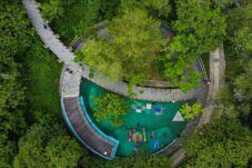 Wali Kota Pontianak Minta Pengusaha Perhatikan Estetika Kota