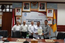 Tindak Lanjut Pemeriksaan LKPD Kubu Raya Tahun 2024