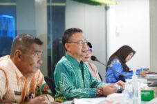 Pemkot Pontianak Matangkan Persiapan Ikuti Munas VII APEKSI