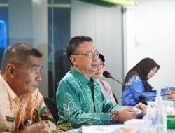 Pemkot Pontianak Matangkan Persiapan Ikuti Munas VII APEKSI