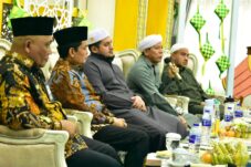 Bahasan Sebut Penyuluh Agama Ujung Tombak Ciptakan Kondusifitas