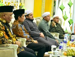 Bahasan Sebut Penyuluh Agama Ujung Tombak Ciptakan Kondusifitas