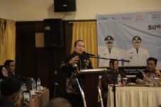 Pemerintah Kabupaten Kubu Raya Komitmen Tingkatkan Tata Kelola Keuangan Daerah