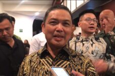 Grand Opening Kopi Asiang, Ria Norsan Minta Pertahankan Cita Rasa