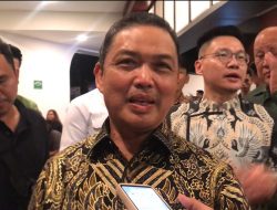 Grand Opening Kopi Asiang, Ria Norsan Minta Pertahankan Cita Rasa