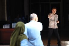 Edi Dorong ASN Pemkot Pontianak Dibekali Bela Diri