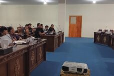 Konflik Internal IPSI, Zulkarnain Setuju Muskab IPSI Diulang