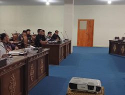 Konflik Internal IPSI, Zulkarnain Setuju Muskab IPSI Diulang