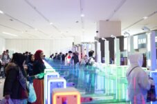 Bandara Soekarno-Hatta Masuk 10 Besar Layanan Imigrasi Terbaik Dunia