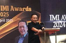 Wagub Krisantus Sebut Peredaran Oli Palsu Marak di Kalbar