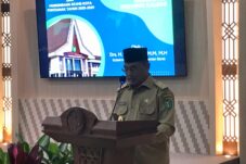 Ria Norsan akan Bangun Lebih Banyak Ruang Terbuka Hijau di Pontianak