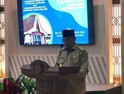 Ria Norsan akan Bangun Lebih Banyak Ruang Terbuka Hijau di Pontianak