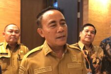 Wagub Kalbar akan Upayakan Pembangunan SPAM Regional di Bengkayang