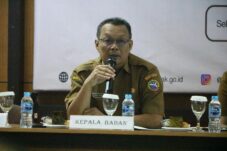 Bapenda Pontianak Targetkan Peningkatan PAD 2025