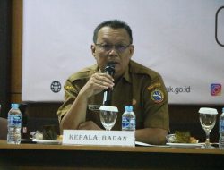 Bapenda Pontianak Targetkan Peningkatan PAD 2025