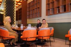 Kafe dan Resto Terus Bertumbuh, Tenaga Kerja Banyak Terserap