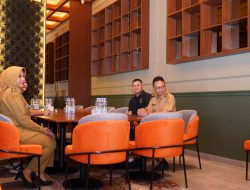 Kafe dan Resto Terus Bertumbuh, Tenaga Kerja Banyak Terserap