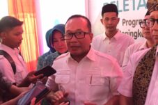 Bupati Sujiwo Dorong Peningkatan Tipe RSUD Linier dengan Pelayanan Kesehatan