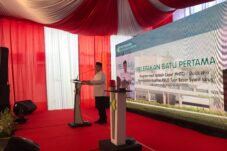 RSUD Tuan Besar Syarif Idrus, Ria Norsan: Kubu Raya Tidak Lupa Dengan Sejarah