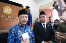 Norsan Pastikan Coworking Space Tak Ganggu Ruang Kesenian di Taman Budaya