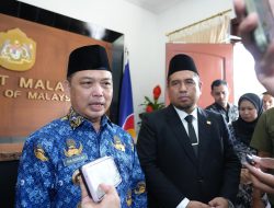 Norsan Pastikan Coworking Space Tak Ganggu Ruang Kesenian di Taman Budaya