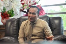 Bupati Sujiwo Tegaskan Komitmen Peningkatan Pelayanan PDAM Tirta Raya